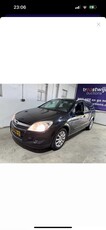 Opel Astra 1.8 Edition