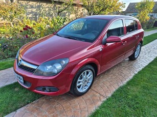 Opel Astra Classic 1.6i