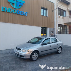 Opel Astra G An Fab. 2008 Benzina 1.6 + GPL Taxe Valabile