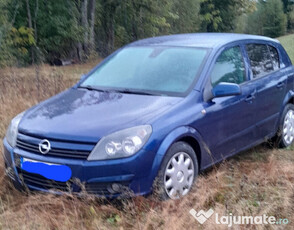 Opel Astra H 1.7 diesel