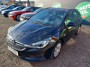 Opel Astra Sport Tourer Turbo 1.4 ECOTEC Dynamic Aut.