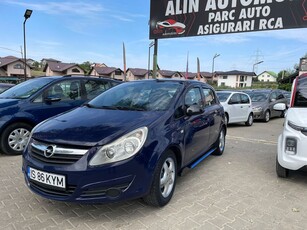 Opel Corsa 1.2 Essentia