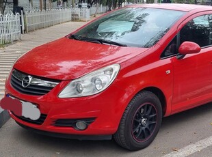 Opel Corsa 1.2i Cosmo