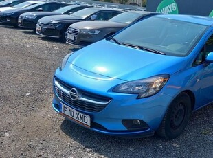 Opel Corsa 1.4 ECOTEC Aut. Enjoy