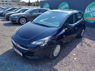 Opel Corsa 1.4 ECOTEC Aut. Enjoy