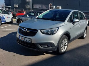 Opel Crossland X 1.2 ECOTEC Start/Stop Enjoy