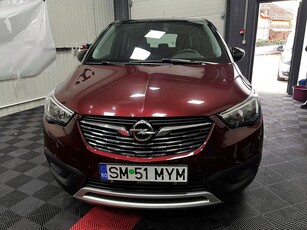 Opel Crossland X 1.2 Start/Stop Design Line