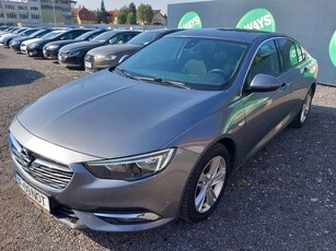 Opel Insignia 1.6 CDTI ECOTEC Cosmo Aut.