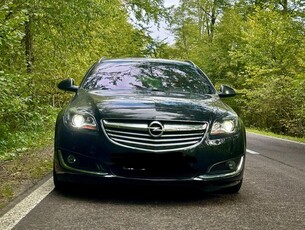 Opel Insignia 2.0 CDTI ecoFLEX Start/Stop Innovation