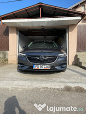 Opel Insignia an 2020, benzina 165 CP, 115000km, proprietar