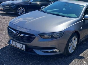 Opel Insignia Grand Sport 1.5 Turbo Start/Stop Aut. Innovation