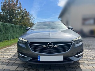 Opel Insignia Grand Sport 1.6 CDTI ecoTEC Start/Stop