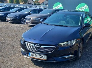 Opel Insignia Grand Sport 2.0 CDTI Start/Stop Aut. Dynamic