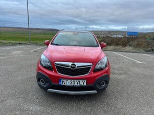 Opel Mokka 1.7 CDTI Automatik Innovation