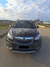 Opel Mokka 1.7 CDTI ECOTEC START/STOP 4x4 Cosmo