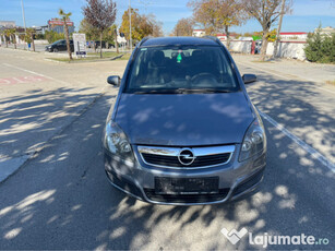 Opel Zafira 1.9 CDTI 2007