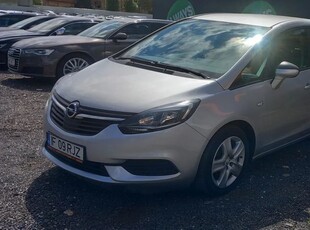 Opel Zafira Tourer 1.6 CDTI ECOTEC Start/Stop Excite