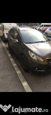 Peugeot 2008 euro6 diesel