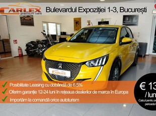 Peugeot 208 e-208 Allure Pack