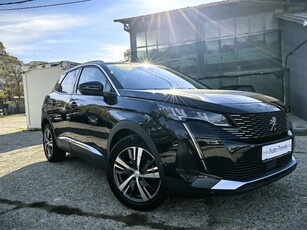 Peugeot 3008 1.2 PureTech 130 EAT8 Allure Pack