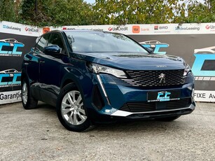 Peugeot 3008 1.5 BlueHDI 130 EAT8 Active Pack