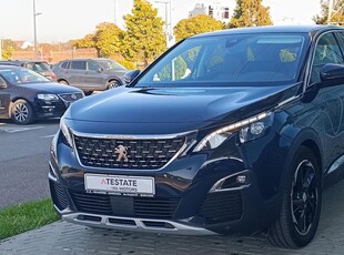 Peugeot 3008 1.6 BlueHDI S&S EAT6 Allure