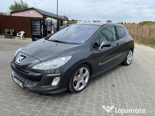 Peugeot 307 gt an 2011 full impecabil