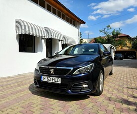 Peugeot 308 1.6 BlueHDi FAP STT Active