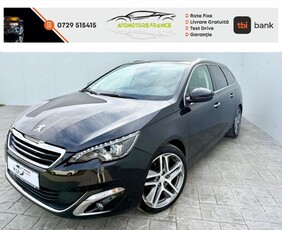 Peugeot 308 1.6 THP Allure