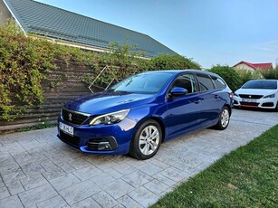 Peugeot 308 SW 1.6 BlueHDi FAP STT Allure