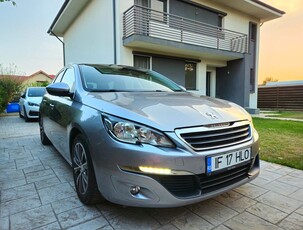 Peugeot 308 SW BlueHDi 120 Stop & Start Allure