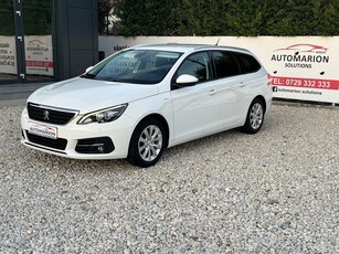 Peugeot 308 SW BlueHDi 130 EAT8 Stop & Start Active