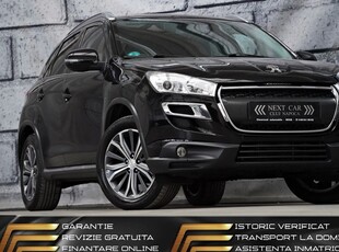 Peugeot 4008 1.8 HDI FAP STT Allure