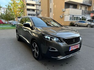 Peugeot 5008 1.2 PureTech Turbo s&s GT-Line