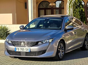 Peugeot 508 2.0 BlueHDI STT Aut. GT Line