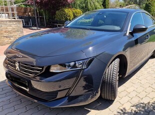 Peugeot 508 BlueHDi 160 EAT8 Allure