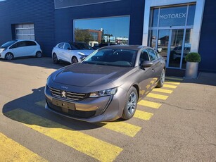 Peugeot 508 PureTech 180 EAT8 Allure