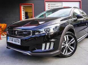 Peugeot 508 SW 2.0 BlueHDI FAP BVA Allure