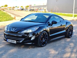 Peugeot RCZ 1.6 155 THP Onyx