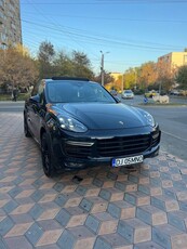 Porsche Cayenne 3.6 L GTS