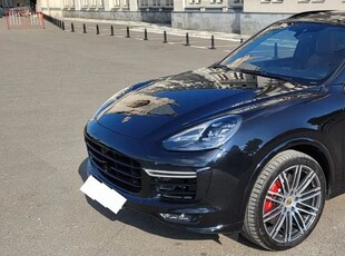 Porsche Cayenne 3.6 L GTS