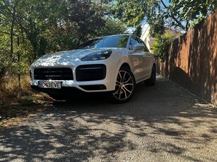 Porsche Cayenne S Tiptronic S