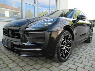 Porsche Macan T 2.0 PDK