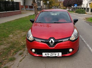 Renault Clio (Energy) dCi 90 Start & Stop LIMITED