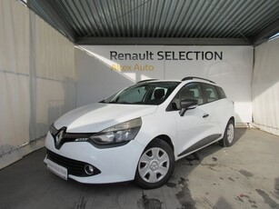 Renault Clio Estate 1.5 dCi Life