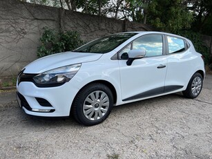 Renault Clio IV 1.5 dCi 75 Dynamique