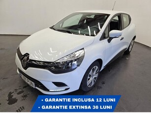 Renault Clio IV dCi Zen