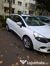 Renault Clio proprietar