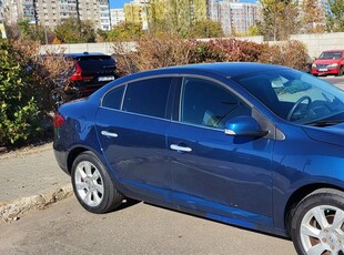 Renault Fluence 2.0 16V Passion