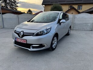 Renault Grand Scenic dCi 110 EDC Dynamique